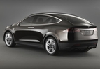 Tesla Model X Concept 003