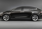 Tesla Model X Concept 005