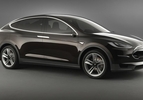 Tesla Model X Concept 006