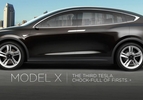 Tesla Model X Concept 008