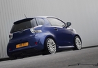 Aston-Martin Cygnet Project Kahn 003