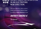 Infiniti Emerge-E Concept patent drawings 9