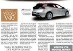 Volvo V40 leaked again 007