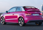 Audi A1 Cabrio render Theophilus Chin 003