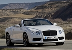 Bentley Continental GT and GTC V8 (10)