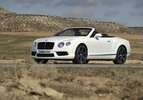 Bentley Continental GT and GTC V8 (11)