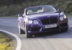 Bentley Continental GT and GTC V8 (12)