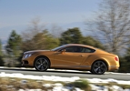 Bentley Continental GT and GTC V8 (13)