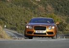 Bentley Continental GT and GTC V8 (16)