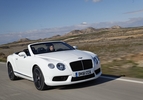 Bentley Continental GT and GTC V8 (18)