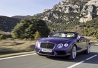 Bentley Continental GT and GTC V8 (2)