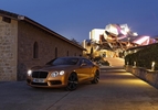 Bentley Continental GT and GTC V8 (22)