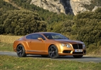 Bentley Continental GT and GTC V8 (24)
