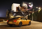 Bentley Continental GT and GTC V8 (4)