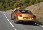 Bentley Continental GT and GTC V8 (5)