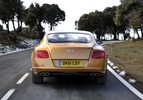 Bentley Continental GT and GTC V8 (7)