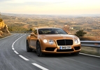 Bentley Continental GT and GTC V8 (8)