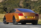 Bentley Continental GT and GTC V8 (9)