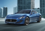 Maserati Granturismo Sport 001