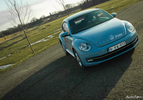 VW Beetle 1.2 Foto 13