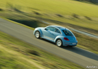 VW Beetle 1.2 Foto 24