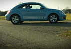 VW Beetle 1.2 Foto 6