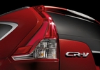 Honda CR-V EU Concept 2012 07