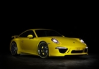 Techart Porsche 991 2012 01