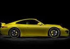 Techart Porsche 991 2012 02