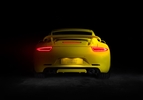 Techart Porsche 991 2012 04