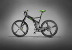 smart Brabus eBike 002