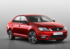 Seat Toledo Concept 002