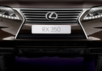 Lexus RX 350 2012 007