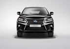 Lexus RX 450h F-Sport 2012 001