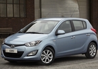 Hyundai i20 Facelift 001