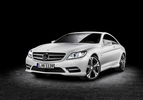 2012 Mercedes CL Grand Edition 001