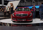 Cadillac ATS-6