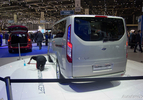 Ford Tourneo Concept Geneve (5)