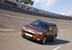 2012 Mitsubishi Outlander 007