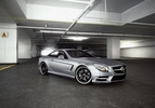 Mercedes SL500 (R231) WheelsandMore (5)