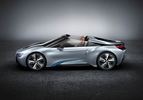 BMW i8 Spyder Concept-13