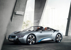 BMW i8 Spyder Concept-24