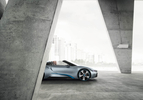 BMW i8 Spyder Concept-26