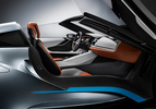 BMW i8 Spyder Concept-3