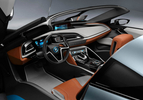 BMW i8 Spyder Concept-5