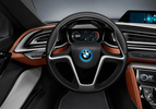 BMW i8 Spyder Concept-8