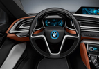 BMW i8 Spyder Concept-9
