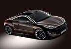 Peugeot RCZ Brownstone limited edition (2)