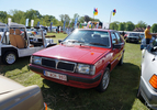 Lancia Thema