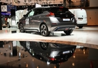 10 elektrische auto's Autosalon Brussel 2019